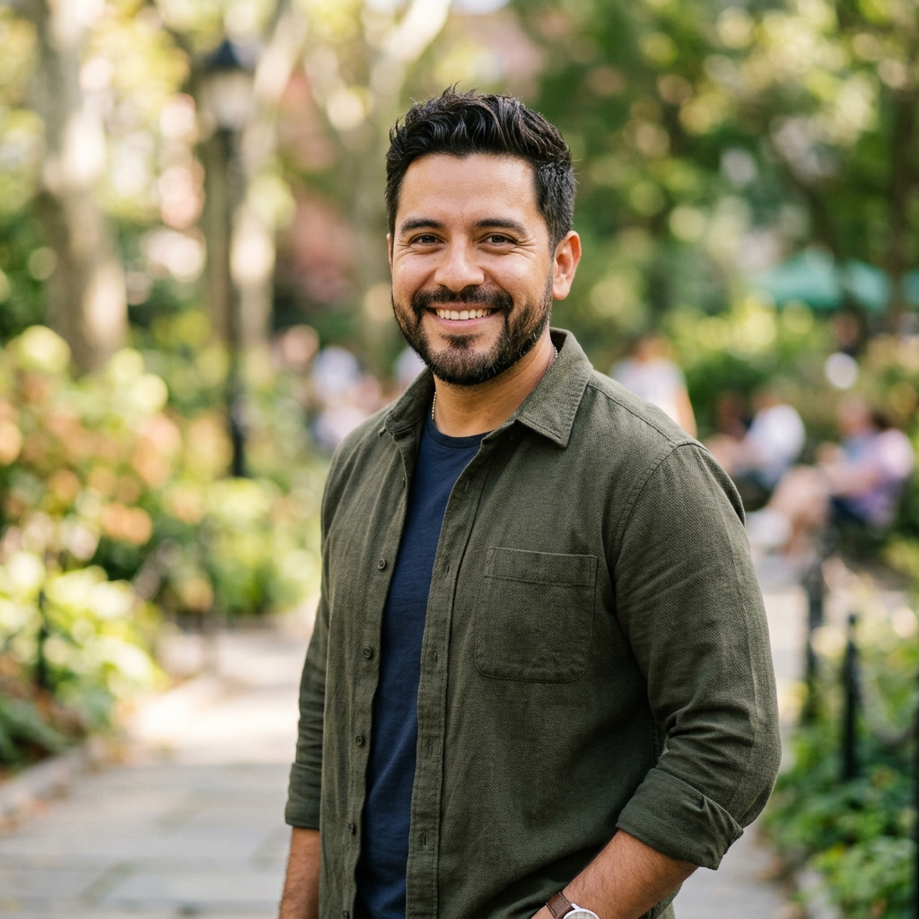 Alejandro P.